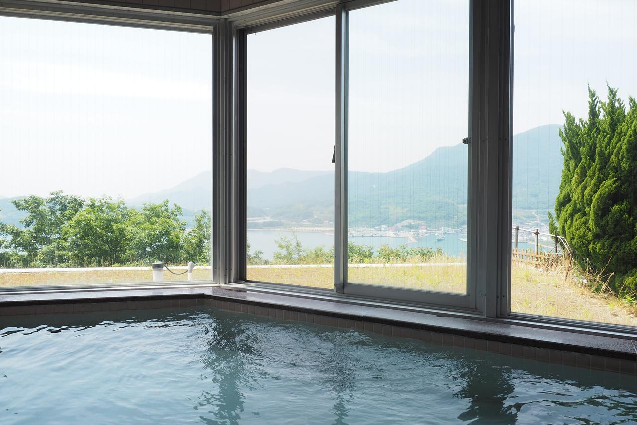 Hotel Kokuminshukusha Shodoshima Exterior foto