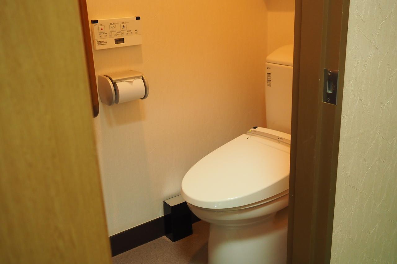 Hotel Kokuminshukusha Shodoshima Habitación foto