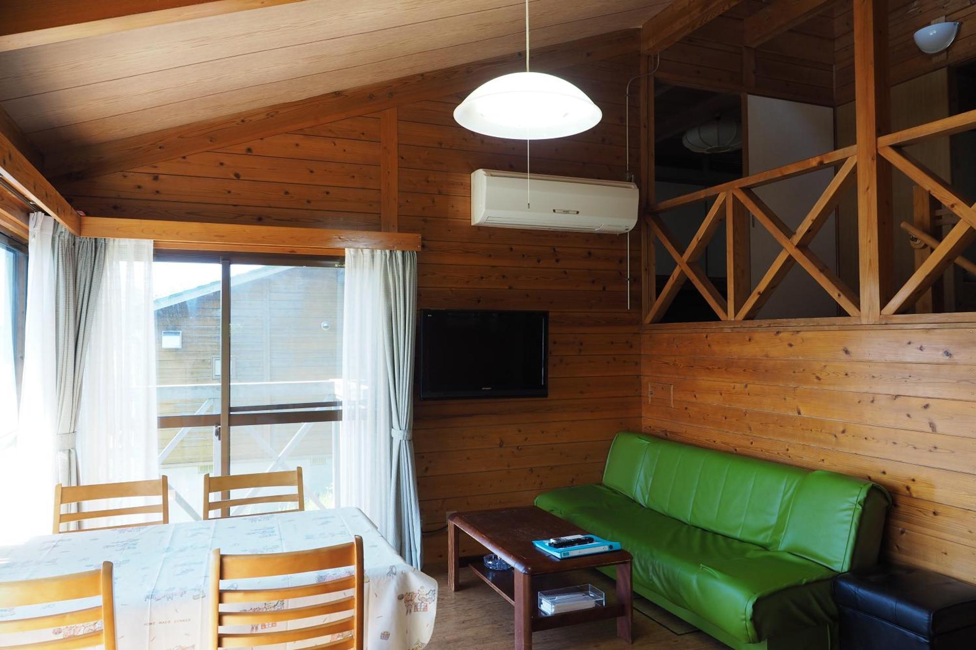 Hotel Kokuminshukusha Shodoshima Exterior foto